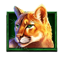 Cougar symbol