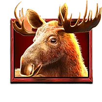 Elk symbol