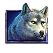 Wolf symbol